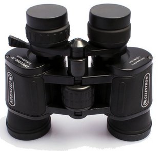 CELESTRON 星特朗 upclose G2 探索系列 双筒望远镜