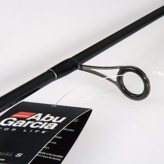 Abu Garcia 阿布加西亚 S662M直柄路亚套装