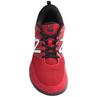 new balance Minimus MT20 男款赤足跑鞋