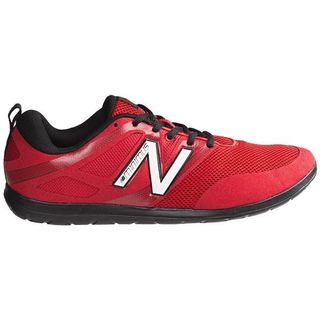 new balance Minimus MT20 男款赤足跑鞋