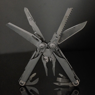 LEATHERMAN 莱泽曼 SURGE系列 多功能工具钳