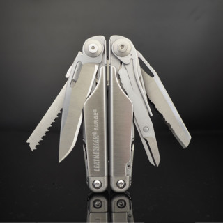 LEATHERMAN 莱泽曼 SURGE系列 多功能工具钳