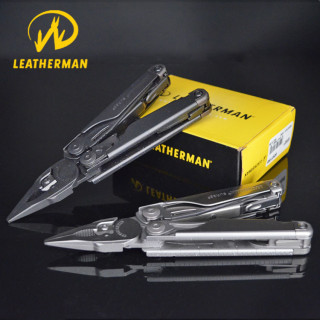 LEATHERMAN 莱泽曼 SURGE系列 多功能工具钳