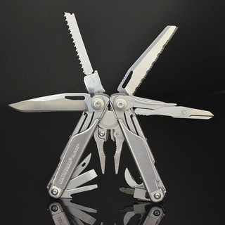 LEATHERMAN 莱泽曼 SURGE系列 多功能工具钳