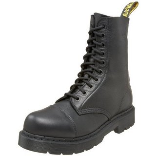 Dr. Martens 8267 男士马丁靴