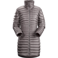ARC‘TERYX 始祖鸟 Yola 女士长款羽绒服