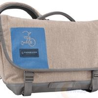TIMBUK2 天霸 Stork Messenger 斜跨包
