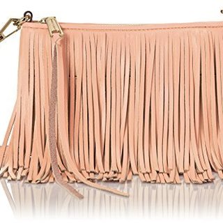 REBECCAMINKOFF Finn 女士斜挎包