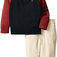 TOMMY HILFIGER Zachary 男童两件套