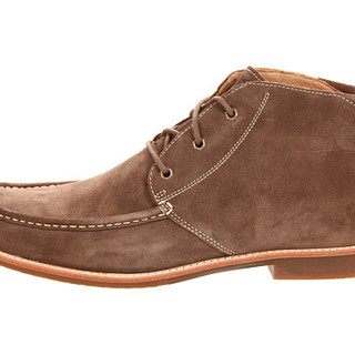 UGG australia Via Lungarno 男士真皮短靴