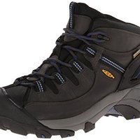 KEEN Targhee II Mid 男士短靴 1008418