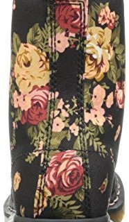 马汀博士Dr.Martens1460Re-InventedVictorian女款印花马丁靴