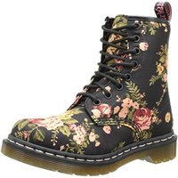 马汀博士Dr.Martens1460Re-InventedVictorian女款印花马丁靴