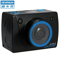 DECATHLON 迪卡侬 G-EYE摄影机 GEONAUTE