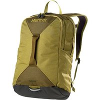 Marmot 土拨鼠 Turbine 20L 运动休闲双肩包