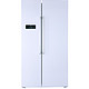 限山东/福建：Meiling 美菱 BCD-568WEC 对开门冰箱