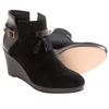 WOLVERINE 1000 Mile Socialite Demi Wedge 女款踝靴