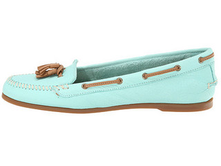 SPERRY Top-Sider Sabrina Seasonal 女款休闲鞋