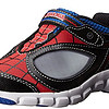 stride rite Spidey Reflex Light-Up  蜘蛛侠 男童休闲鞋