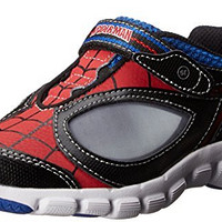 stride rite Spidey Reflex Light-Up  蜘蛛侠 男童休闲鞋