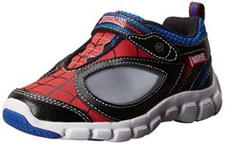 stride rite Spidey Reflex Light-Up  蜘蛛侠 男童休闲鞋