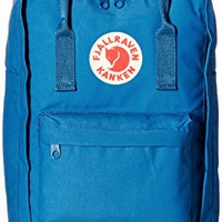 FJÄLLRÄVEN 北极狐 Kanken Laptop 15寸 双肩电脑包