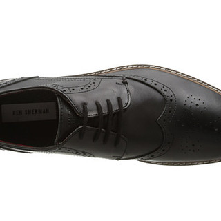 BEN SHERMAN Bergen 男士雕花皮鞋