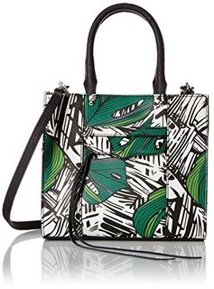 Rebecca Minkoff MAB Tote Bag 女士手提包 迷你款