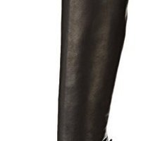 FRYE Kelly Over The Knee Motorcycle 女款过膝长靴
