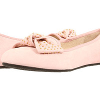 UGG Alloway Studded Bow 女式铆钉单鞋