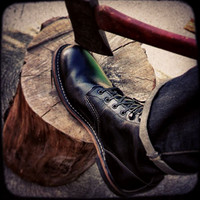 RED WING 红翼 Heritage Beckman 男士马丁靴