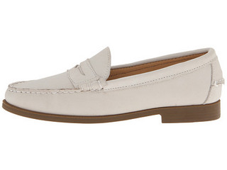 SEBAGO Plaza Oxford 女士真皮休闲鞋