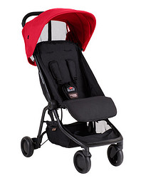 mountain buggy Nano系列 Stroller 婴儿推车