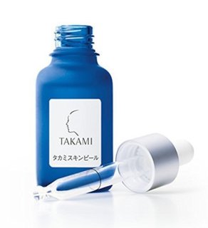TAKAMI 肌底焕活美容水