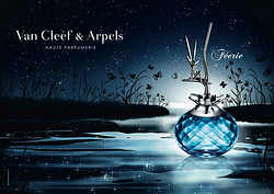 Van Cleef & Arpels 梵克雅宝 Feerie 梦幻精灵 香水喷雾 100ml