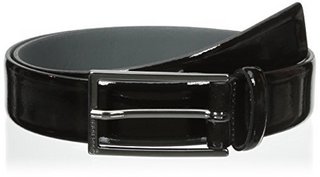 BOSS Hugo Boss Cletory Belt 男款牛皮腰带