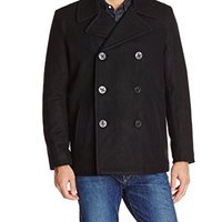 Levi'sLevi‘s 李维斯 Wool Classic 男款羊绒外套