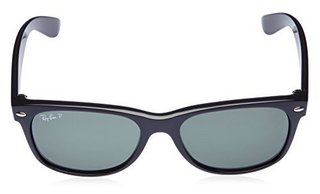 Ray·Ban 雷朋 RB2132 New Wayfarer 偏光太阳镜