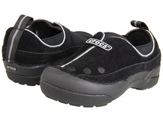 crocs 卡骆驰 Kids Dawson Slip-On 幼儿童鞋