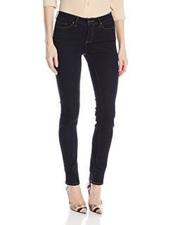 Calvin Klein Jeans Ultimate Skinny 女款紧身牛仔裤