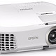 EPSON 爱普生 EH-TW5300 投影仪3LCD 2200流明