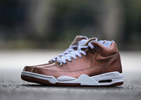 NIKE 耐克 Flight Squad “Copper” 男款复刻版篮球鞋