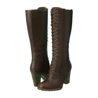Timberland 天木兰 EK Stratham Heights 女式15寸长靴