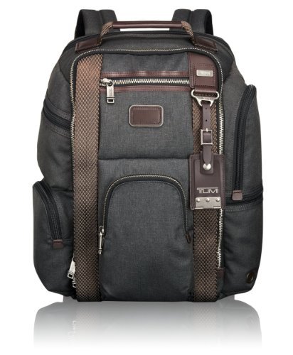 TUMI Alpha Bravo Kingsville 022382ATH2 双肩电脑包