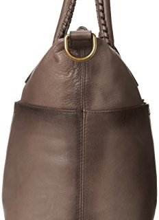 FRYE Jenny Satchel 女士真皮手提包