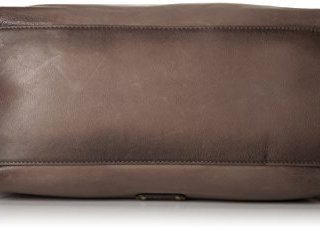 FRYE Jenny Satchel 女士真皮手提包
