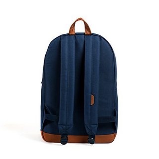 Herschel Supply Co. Pop Quiz 双肩背包   10011  黑色