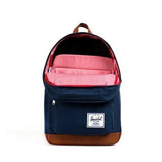 Herschel Supply Co. Pop Quiz 双肩背包   10011  黑色