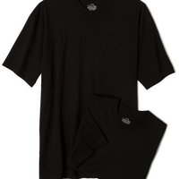 Calvin Klein Big and Tall  Big Crew 男士圆领T恤