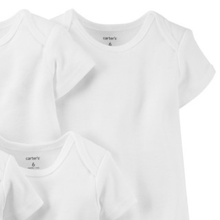 Carter‘s 111A566 婴儿纯棉连体衣（5件套）